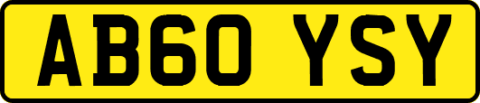 AB60YSY