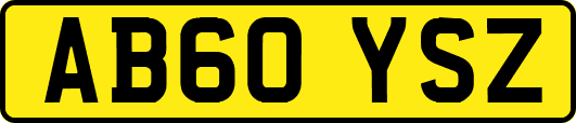 AB60YSZ