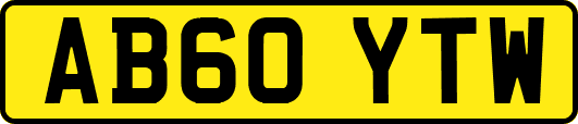 AB60YTW