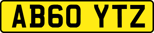 AB60YTZ