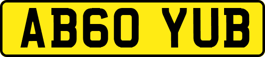 AB60YUB