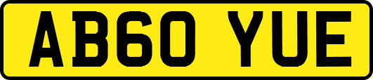 AB60YUE