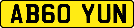 AB60YUN