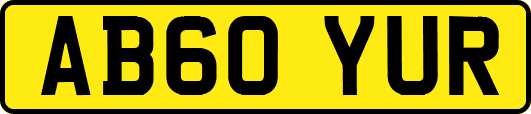 AB60YUR