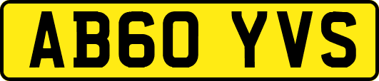AB60YVS