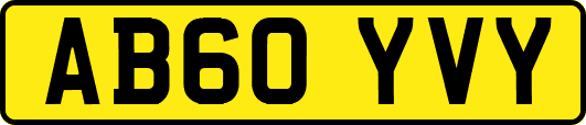 AB60YVY
