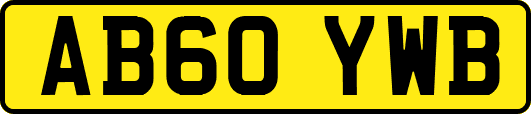 AB60YWB