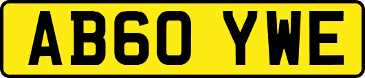 AB60YWE
