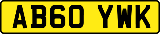 AB60YWK