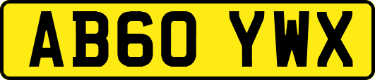 AB60YWX