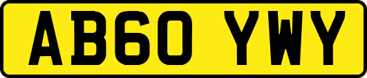 AB60YWY