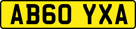 AB60YXA