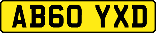 AB60YXD