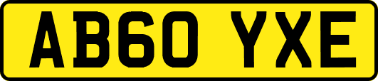 AB60YXE