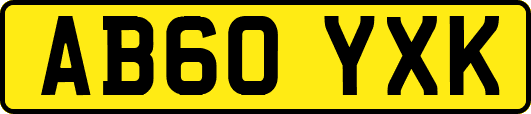 AB60YXK