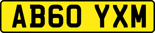 AB60YXM