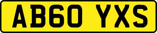 AB60YXS