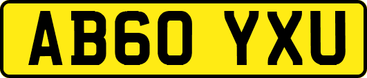 AB60YXU