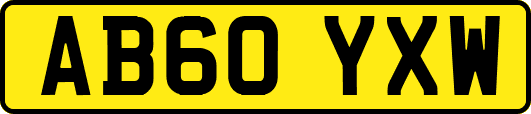 AB60YXW
