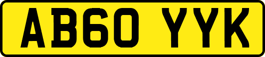 AB60YYK