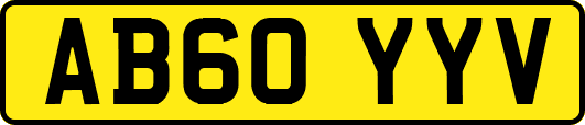 AB60YYV