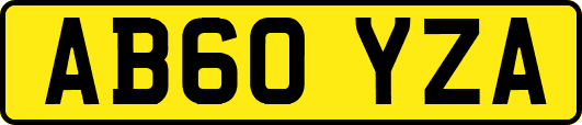 AB60YZA