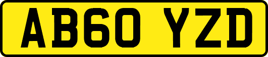 AB60YZD