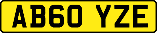 AB60YZE