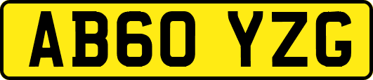 AB60YZG