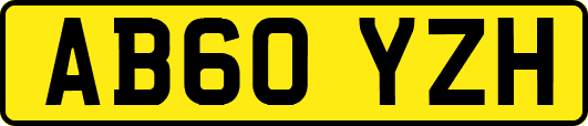 AB60YZH