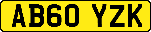 AB60YZK