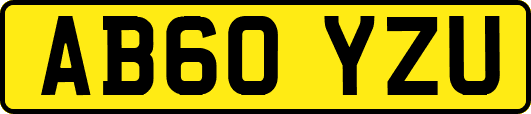 AB60YZU