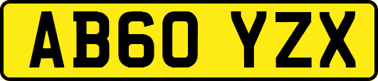 AB60YZX