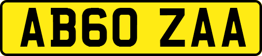 AB60ZAA