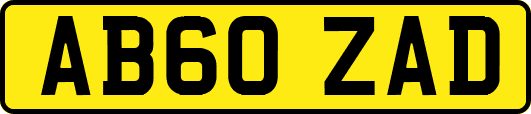 AB60ZAD