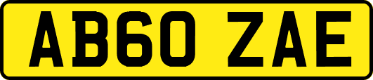 AB60ZAE