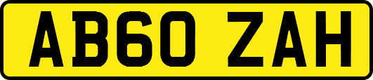 AB60ZAH