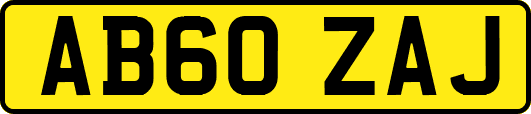 AB60ZAJ