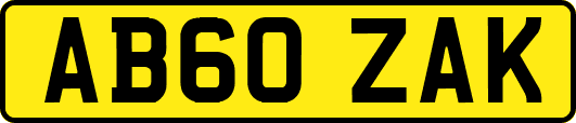 AB60ZAK