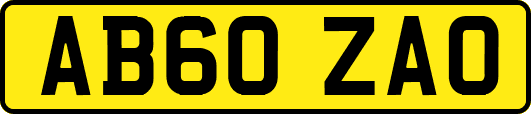 AB60ZAO