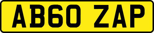 AB60ZAP