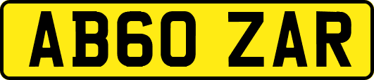 AB60ZAR