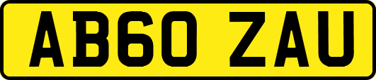 AB60ZAU