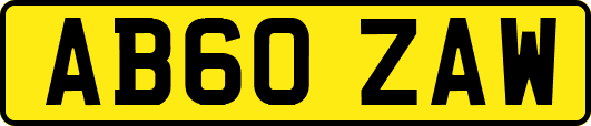 AB60ZAW