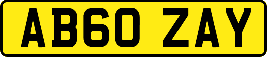 AB60ZAY