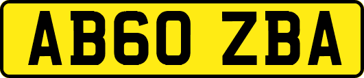 AB60ZBA