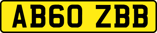 AB60ZBB