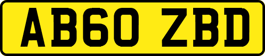 AB60ZBD