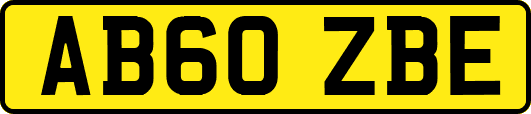 AB60ZBE