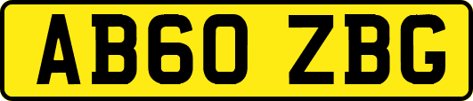 AB60ZBG